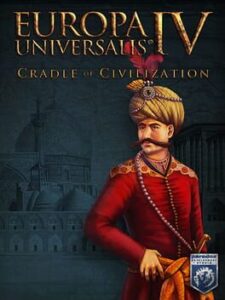 Europa Universalis IV: Cradle of Civilization