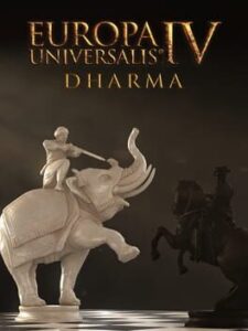 Europa Universalis IV: Dharma