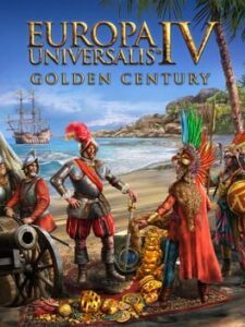 Europa Universalis IV: Golden Century - Immersion Pack