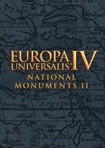 Europa Universalis IV: National Monuments II