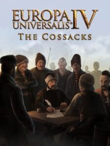 Europa Universalis IV: The Cossacks