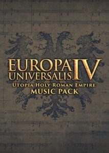 Europa Universalis IV: Utopia Holy Roman Empire Music Pack