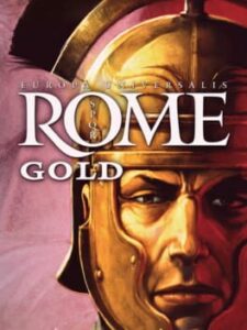 Europa Universalis: Rome - Gold Edition