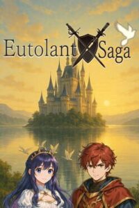 Eutolant Saga