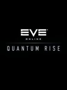 Eve Online: Quantum Rise