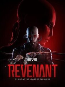 Eve Online: Revenant