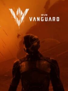 EVE Vanguard