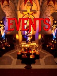 Events