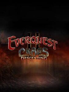 EverQuest II: Chaos Descending