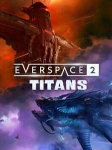Everspace 2: Titans