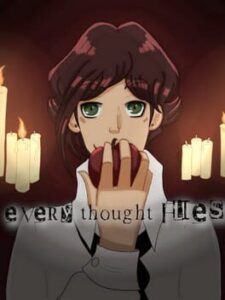 Every Thought Flies