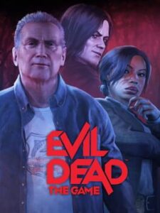 Evil Dead: The Game - Who's Your Daddy Bundle
