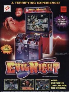 Evil Night