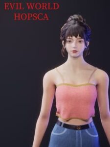 Evil World Hopsca