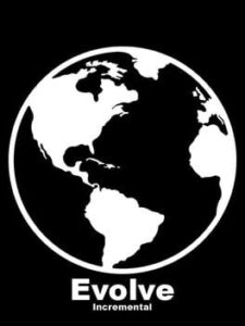Evolve Incremental