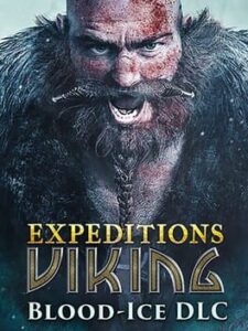 Expeditions: Viking - Blood-Ice