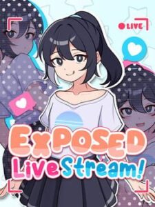 Exposed Livestream