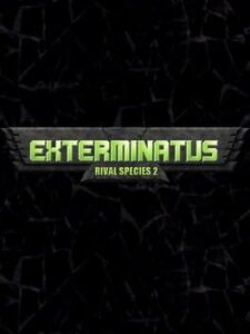 Exterminatus: Rival Species 2