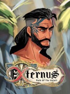 Externus: Path of the Solari