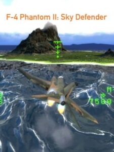 F-4 Phantom II: Sky Defender