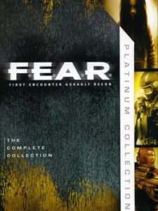 F.E.A.R.: Platinum Collection