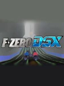 F-Zero DSX
