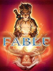 Fable: 20th Anniversary Demake