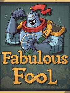 Fabulous Fool
