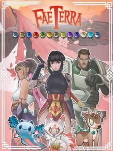 FaeTerra