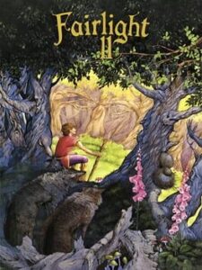 Fairlight II: Trail of Darkness