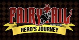 Fairy Tale: Hero's Journey