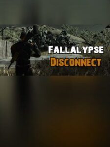 Fallalypse: Disconnect