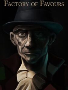 Fallen London: Factory of Favours