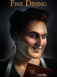 Fallen London: Fine Dining