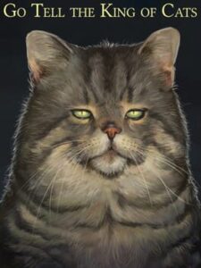 Fallen London: Go Tell the King of Cats