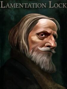 Fallen London: Lamentation Lock