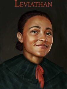 Fallen London: Leviathan