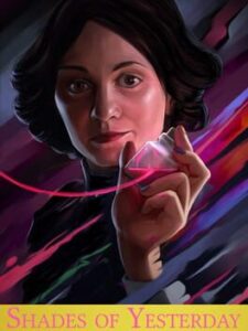 Fallen London: Shades of Yesterday