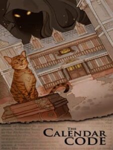 Fallen London: The Calendar Code