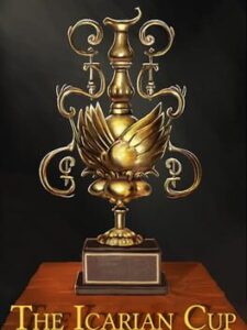 Fallen London: The Icarian Cup