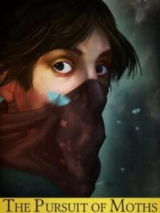 Fallen London: The Pursuit of Moths