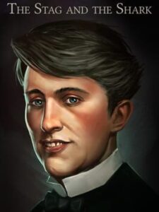 Fallen London: The Stag and the Shark