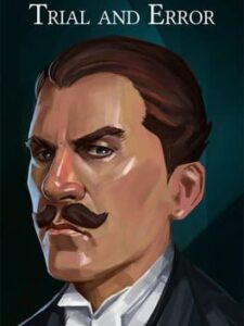 Fallen London: Trial and Error