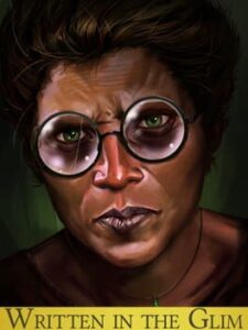 Fallen London: Written in the Glim