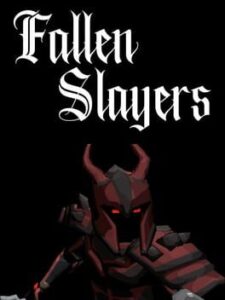 Fallen Slayers