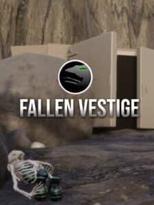 Fallen Vestige