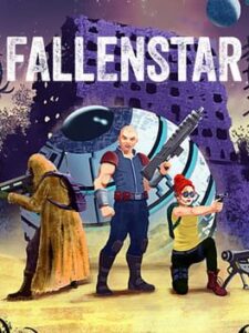 Fallenstar
