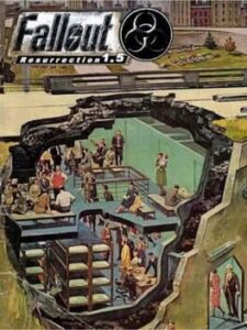 Fallout 1.5: Resurrection