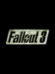 Fallout 3: Remaster