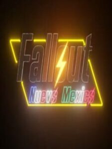 Fallout: Nuevo Mexico